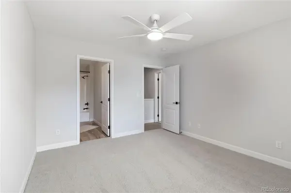 9579 Deerhorn CT #24, Parker, CO 80134