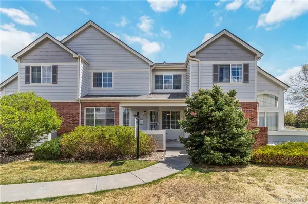 9579 Deerhorn CT #24, Parker, CO 80134