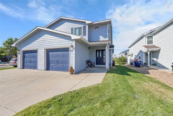 511 Sterling LN, Dacono, CO 80514