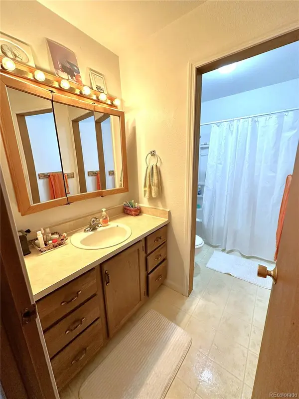 309 8th ST, Hugo, CO 80821