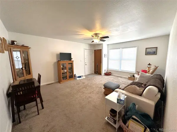 309 8th ST, Hugo, CO 80821