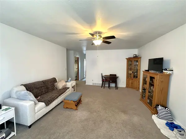 309 8th ST, Hugo, CO 80821