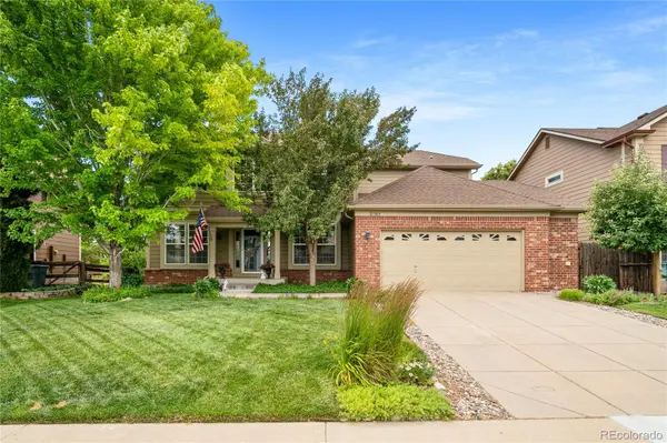 21305 Martingale LN, Parker, CO 80138