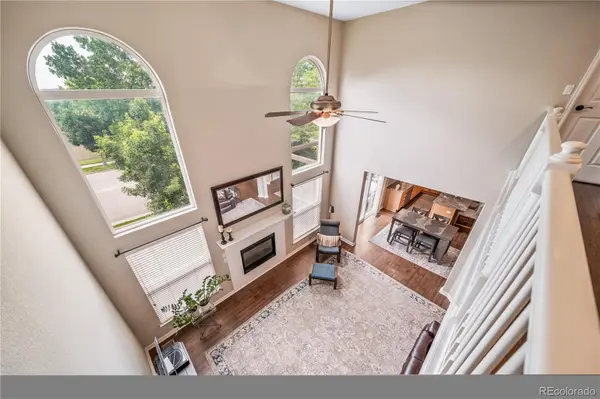 21305 Martingale LN, Parker, CO 80138