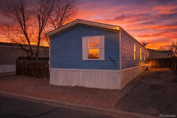 5231 Riverdale LN, Denver, CO 80229