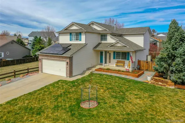 23991 Glenmoor WAY, Parker, CO 80138