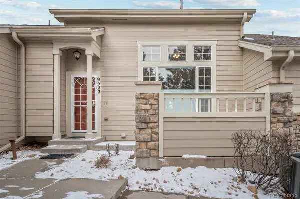 9522 Silver Spur LN, Highlands Ranch, CO 80130