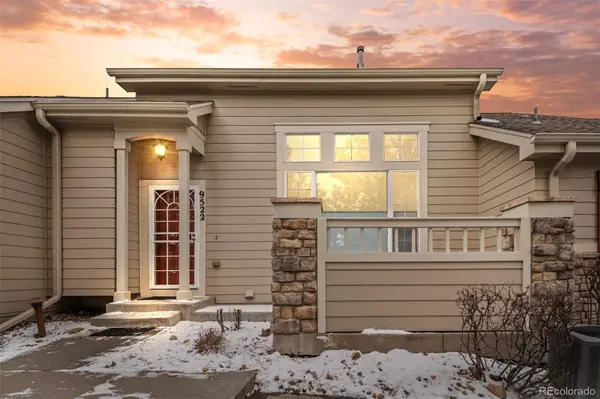 9522 Silver Spur LN, Highlands Ranch, CO 80130