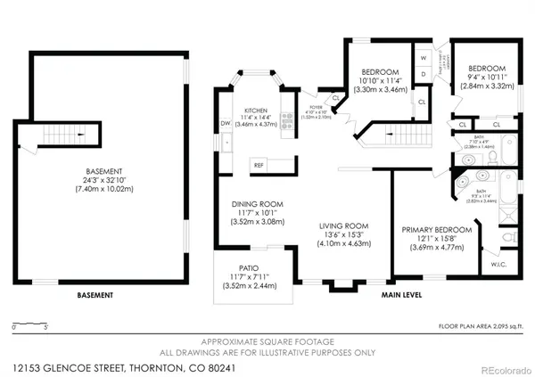 12153 Glencoe ST, Thornton, CO 80241