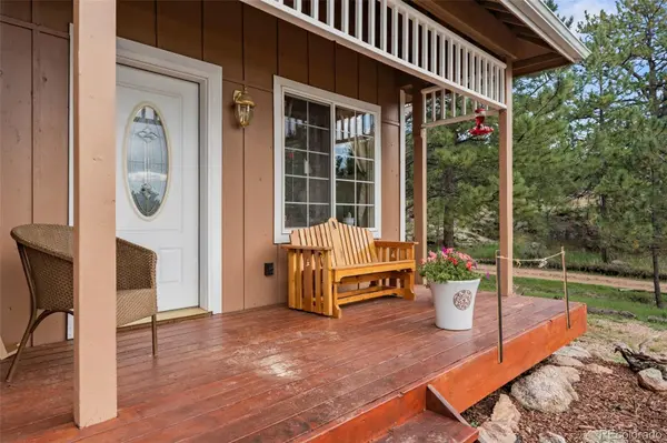 69 Crescent DR, Florissant, CO 80816