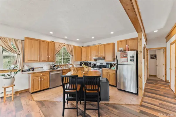 69 Crescent DR, Florissant, CO 80816