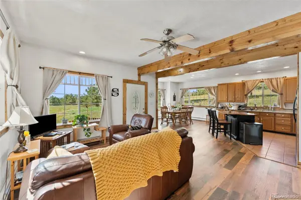 69 Crescent DR, Florissant, CO 80816