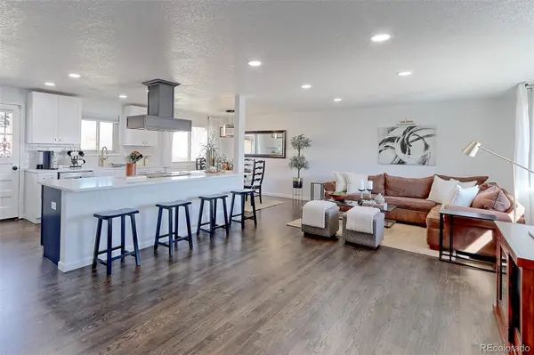 1903 S Cody WAY, Lakewood, CO 80227