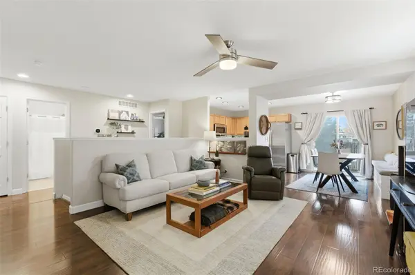 3045 E 110th DR, Northglenn, CO 80233