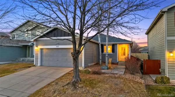 3045 E 110th DR, Northglenn, CO 80233