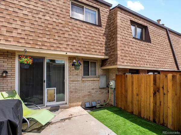 12993 W 20th AVE, Golden, CO 80401