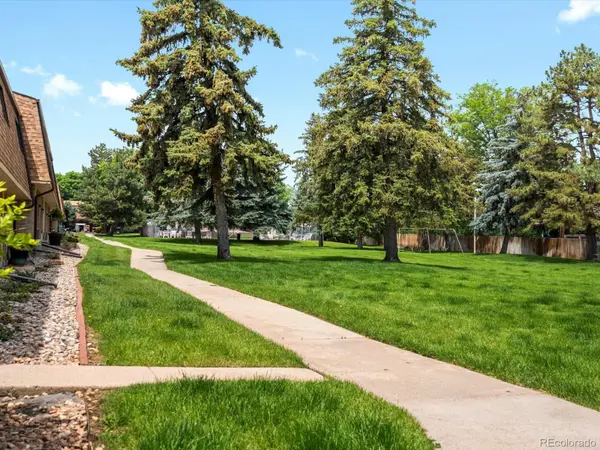 12993 W 20th AVE, Golden, CO 80401