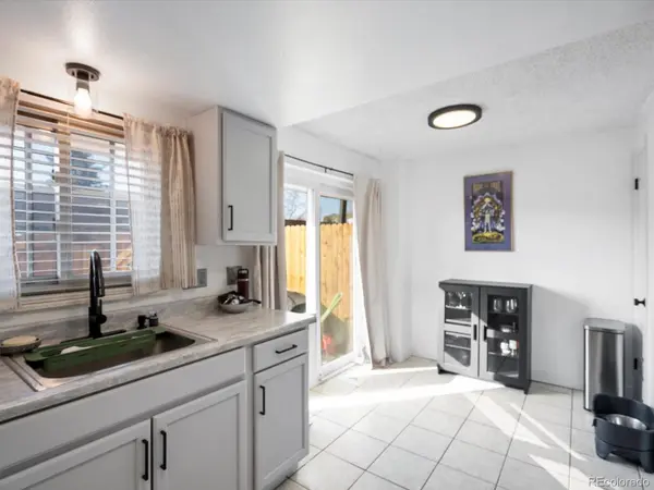 12993 W 20th AVE, Golden, CO 80401