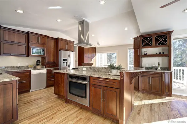 27987 Pine Grove TRL, Conifer, CO 80433