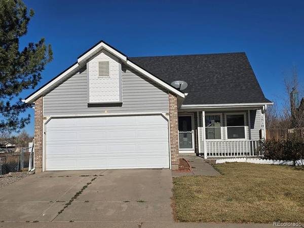 15101 E 18th PL, Aurora, CO 80011