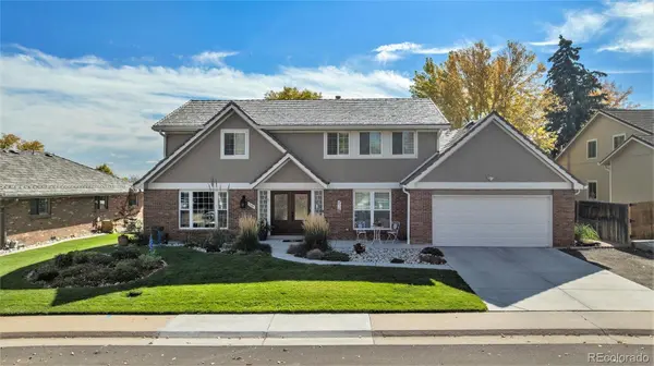 7184 W Walden DR, Littleton, CO 80128