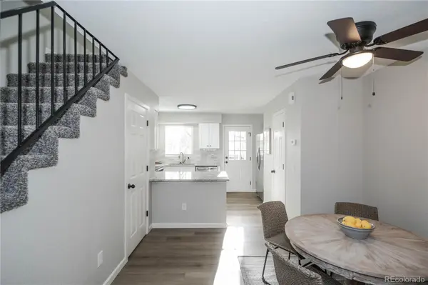 2941 W 81st AVE #K, Westminster, CO 80031