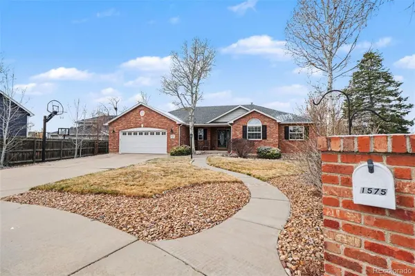 1575 Peach CT, Brighton, CO 80601