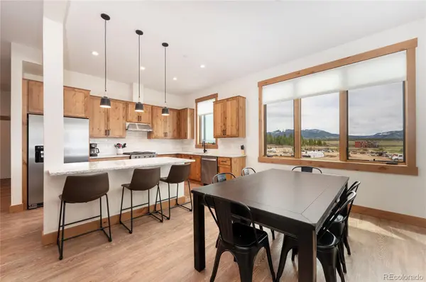 18 Meadow Creek LN #202, Fraser, CO 80442
