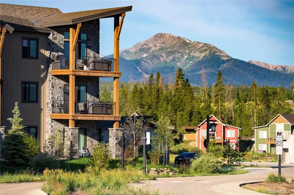 18 Meadow Creek LN #202,  Fraser,  CO 80442