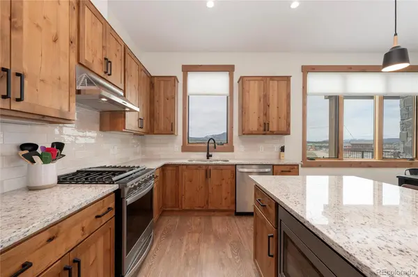 18 Meadow Creek LN #202, Fraser, CO 80442