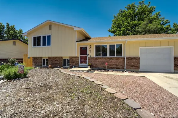 7330 Sugarloaf TER, Fountain, CO 80817