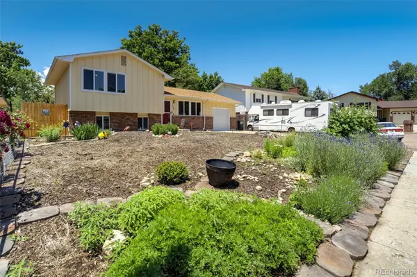 7330 Sugarloaf TER, Fountain, CO 80817