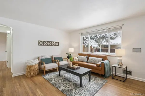 3551 Olive ST, Denver, CO 80207