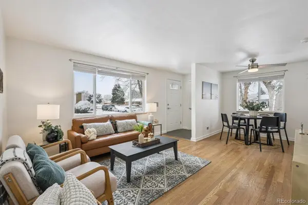 3551 Olive ST, Denver, CO 80207