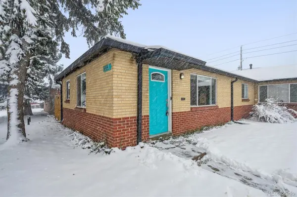 3551 Olive ST, Denver, CO 80207