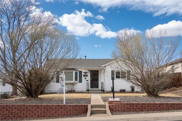 1145 S Wolff ST, Denver, CO 80219