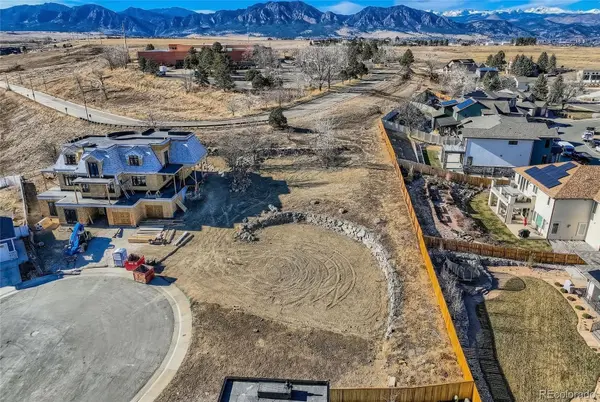 1164 Hillside LN, Louisville, CO 80027