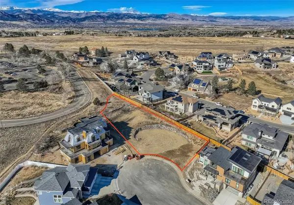 1164 Hillside LN, Louisville, CO 80027