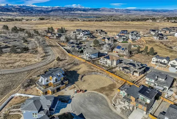 1164 Hillside LN, Louisville, CO 80027