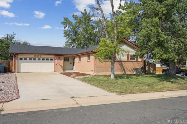 11675 Fowler DR, Northglenn, CO 80233