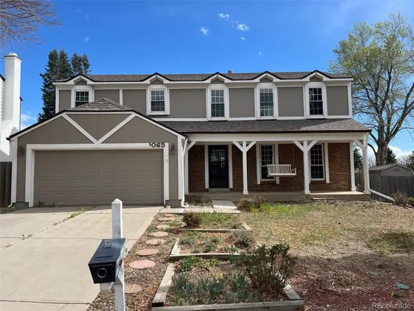 1065 S Lewiston WAY, Aurora, CO 80017
