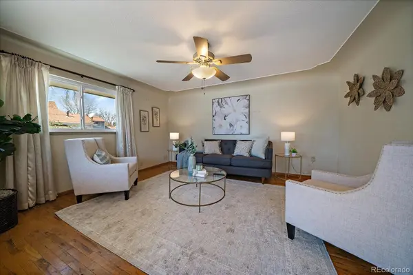 8485 W 52nd AVE, Arvada, CO 80002