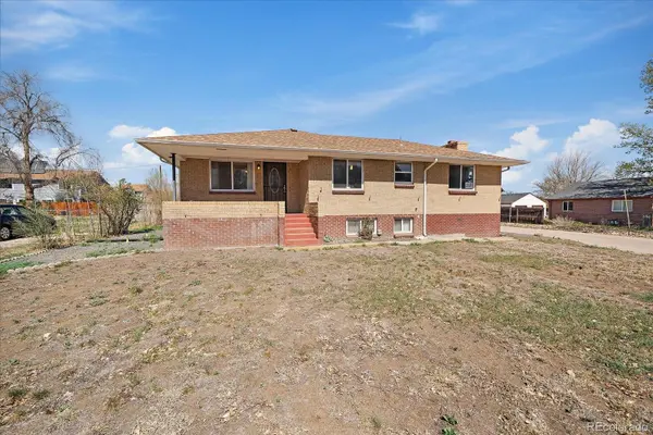 8485 W 52nd AVE, Arvada, CO 80002