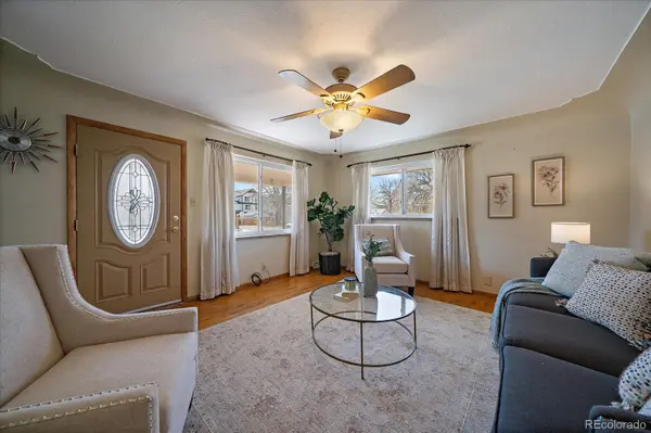 8485 W 52nd AVE, Arvada, CO 80002