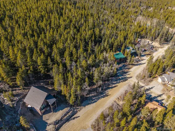 421 N Aspen ST, Alma, CO 80420