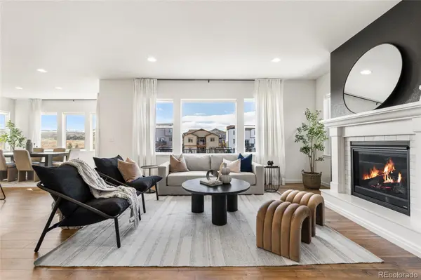 4675 High Mesa CIR, Castle Rock, CO 80108