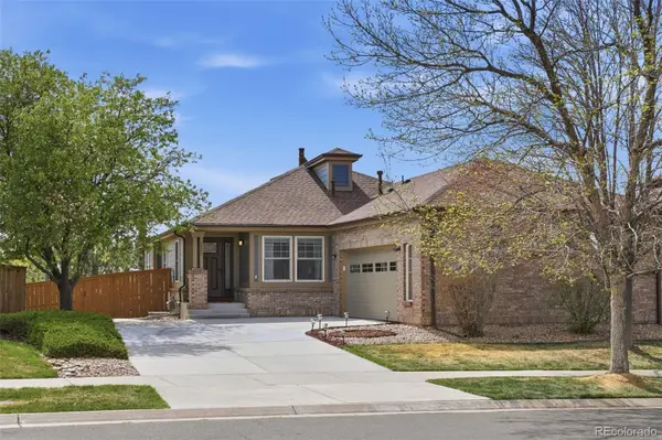 20085 E Dartmouth DR, Aurora, CO 80013