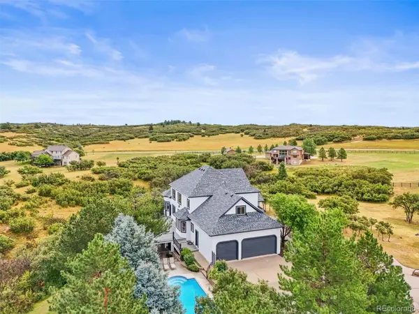 1635 Sharps CT, Castle Rock, CO 80109