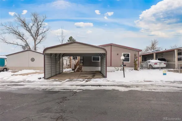 1500 W Thornton Pkwy, Thornton, CO 80260