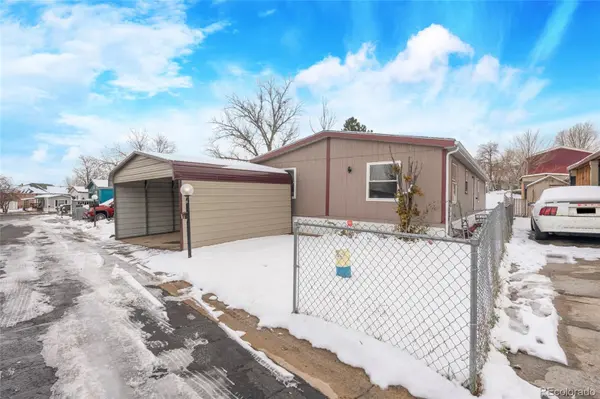 1500 W Thornton Pkwy, Thornton, CO 80260